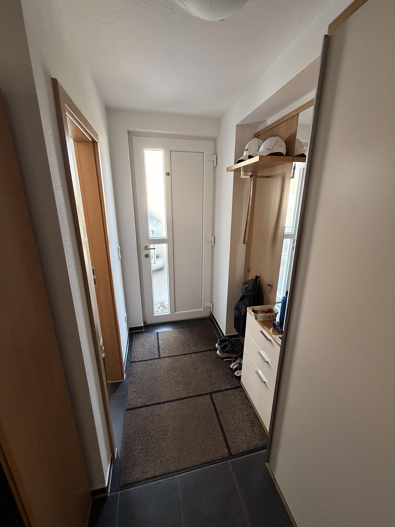Modernes Reihenmittelhaus in begehrter Wohnlage „Parkside“ in Feucht – Marsweg 17, 90537 Feucht – Vorschaubild 33