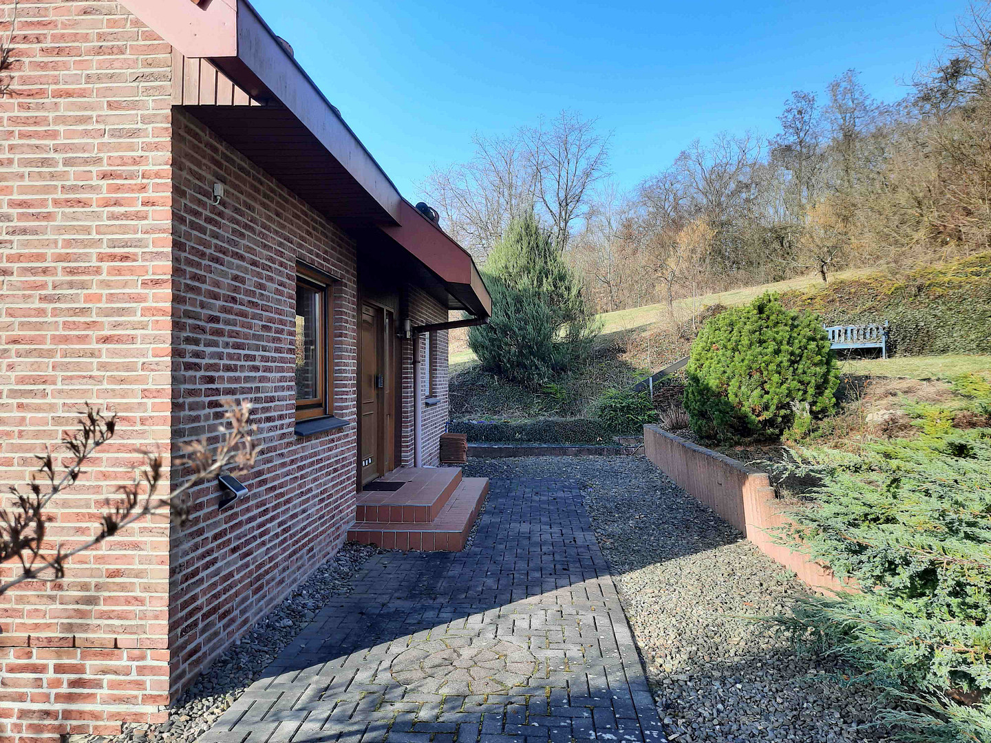 Gelegenheit - Traumhaus im Südharz sucht neue Besitzer! – Bad Sachsa(Neuhof) – Vorschaubild 2