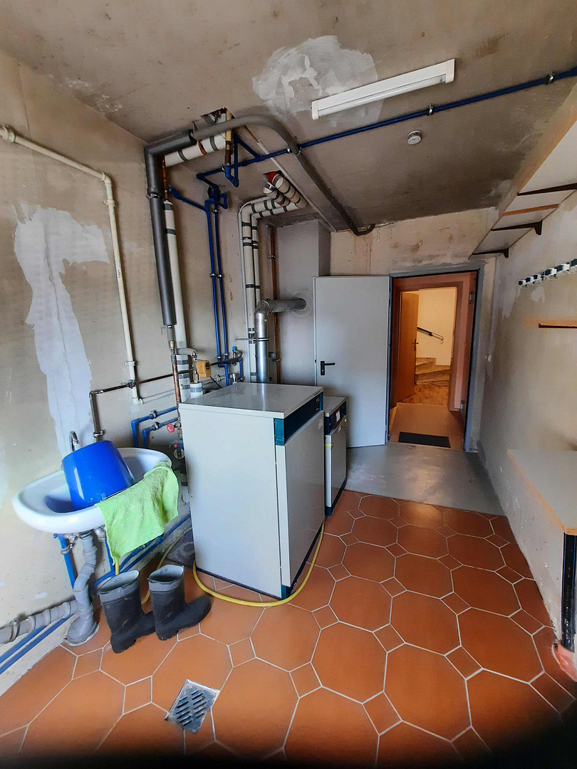 Gelegenheit - Traumhaus im Südharz sucht neue Besitzer! – Bad Sachsa(Neuhof) – Vorschaubild 16