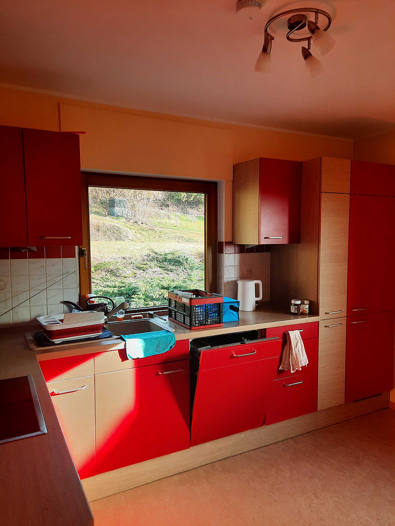 Gelegenheit - Traumhaus im Südharz sucht neue Besitzer! – Bad Sachsa(Neuhof) – Vorschaubild 7