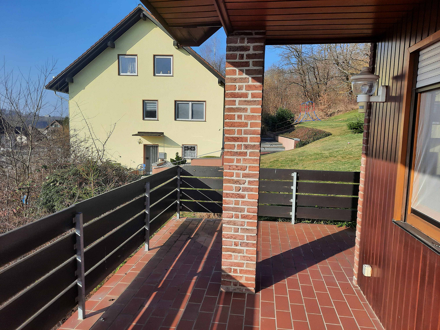 Gelegenheit - Traumhaus im Südharz sucht neue Besitzer! – Bad Sachsa(Neuhof) – Vorschaubild 6