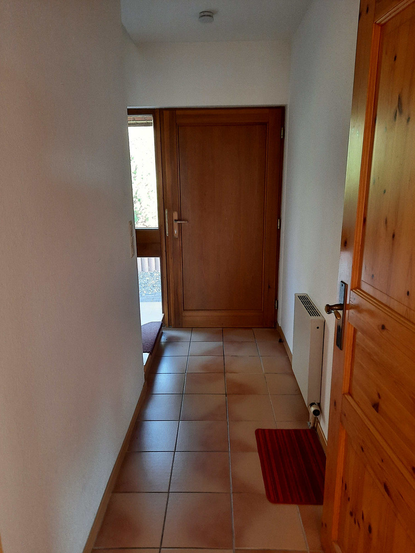 Gelegenheit - Traumhaus im Südharz sucht neue Besitzer! – Bad Sachsa(Neuhof) – Vorschaubild 3