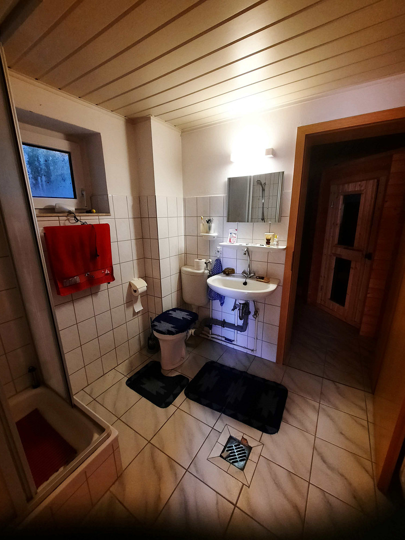 Gelegenheit - Traumhaus im Südharz sucht neue Besitzer! – Bad Sachsa(Neuhof) – Vorschaubild 19