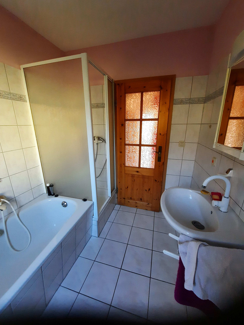 Gelegenheit - Traumhaus im Südharz sucht neue Besitzer! – Bad Sachsa(Neuhof) – Vorschaubild 10