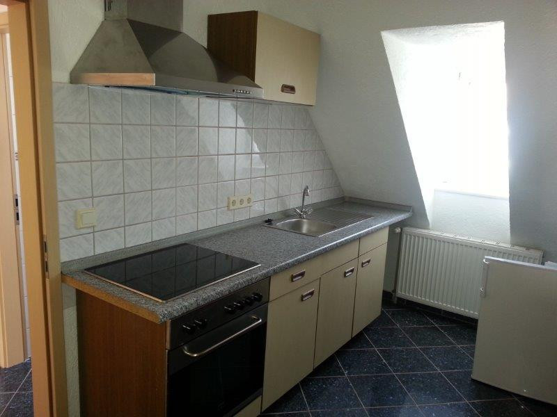 Kapitalanage oder Selbstnutzung: 2,5-Zimmer-Dachgeschosswohnung in Stuttgart (Ohne Makler) – Stuttgart(Bad Cannstatt) – Vorschaubild 7