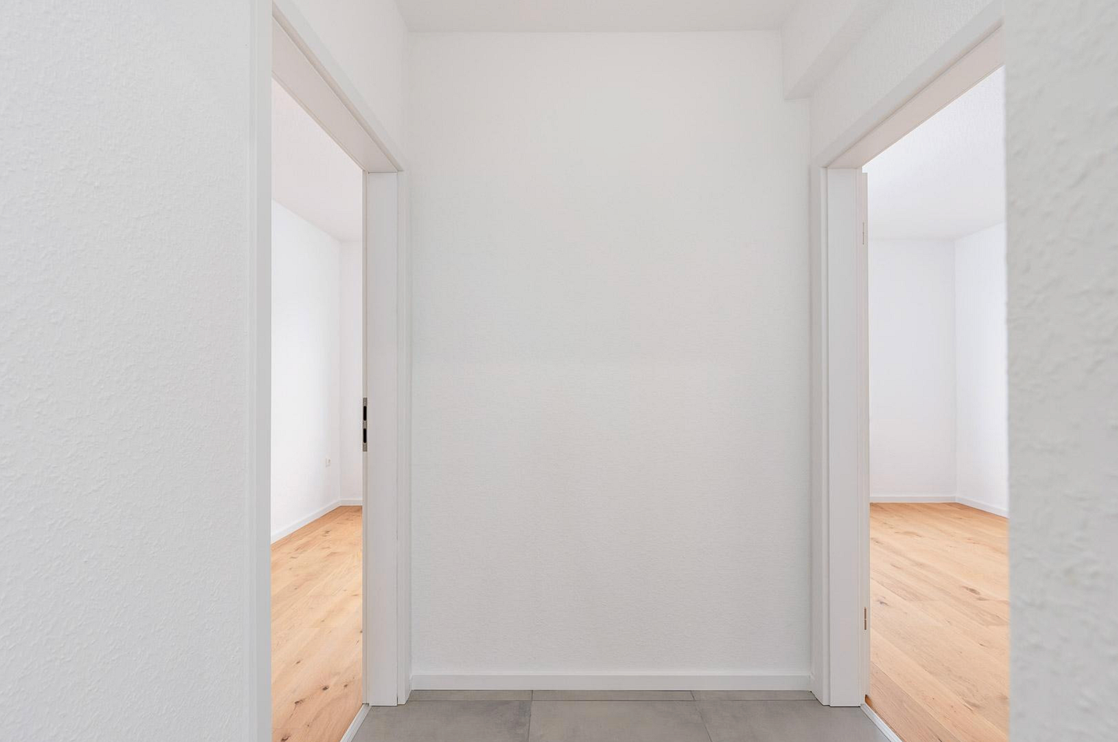 2,5 Zimmer mit Balkon - sofort einziehen oder vermieten – Düsseldorf(Rath) – Vorschaubild 6