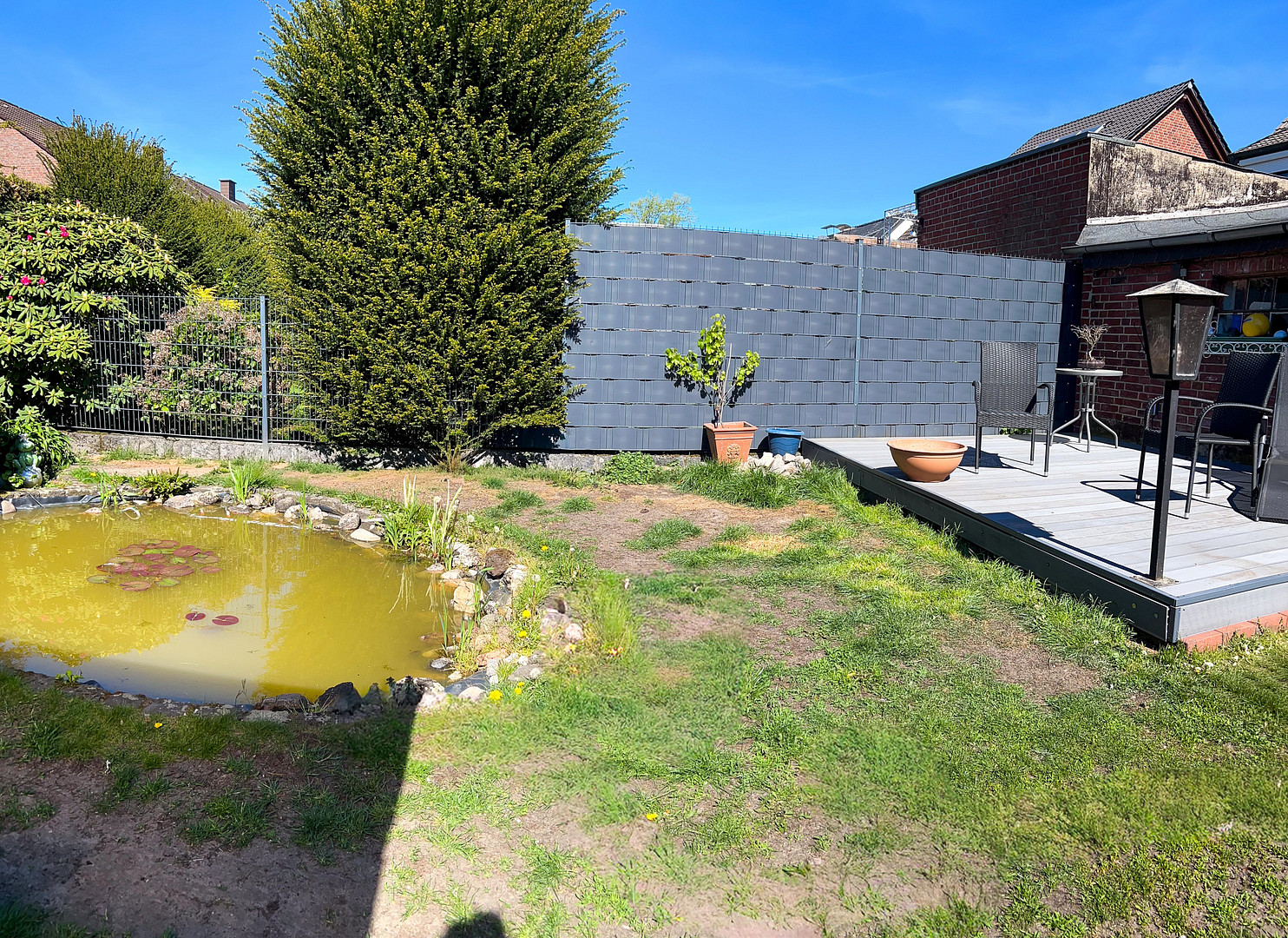 Großzügiges Mehrgenerationenhaus mit Gartenidylle in verkehrsberuhigter Lage – Vereinsstr. 18, 46397 Bocholt – Vorschaubild 37
