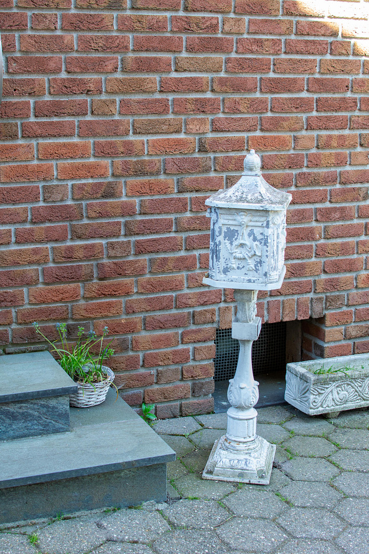 Großzügiges Mehrgenerationenhaus mit Gartenidylle in verkehrsberuhigter Lage – Vereinsstr. 18, 46397 Bocholt – Vorschaubild 39