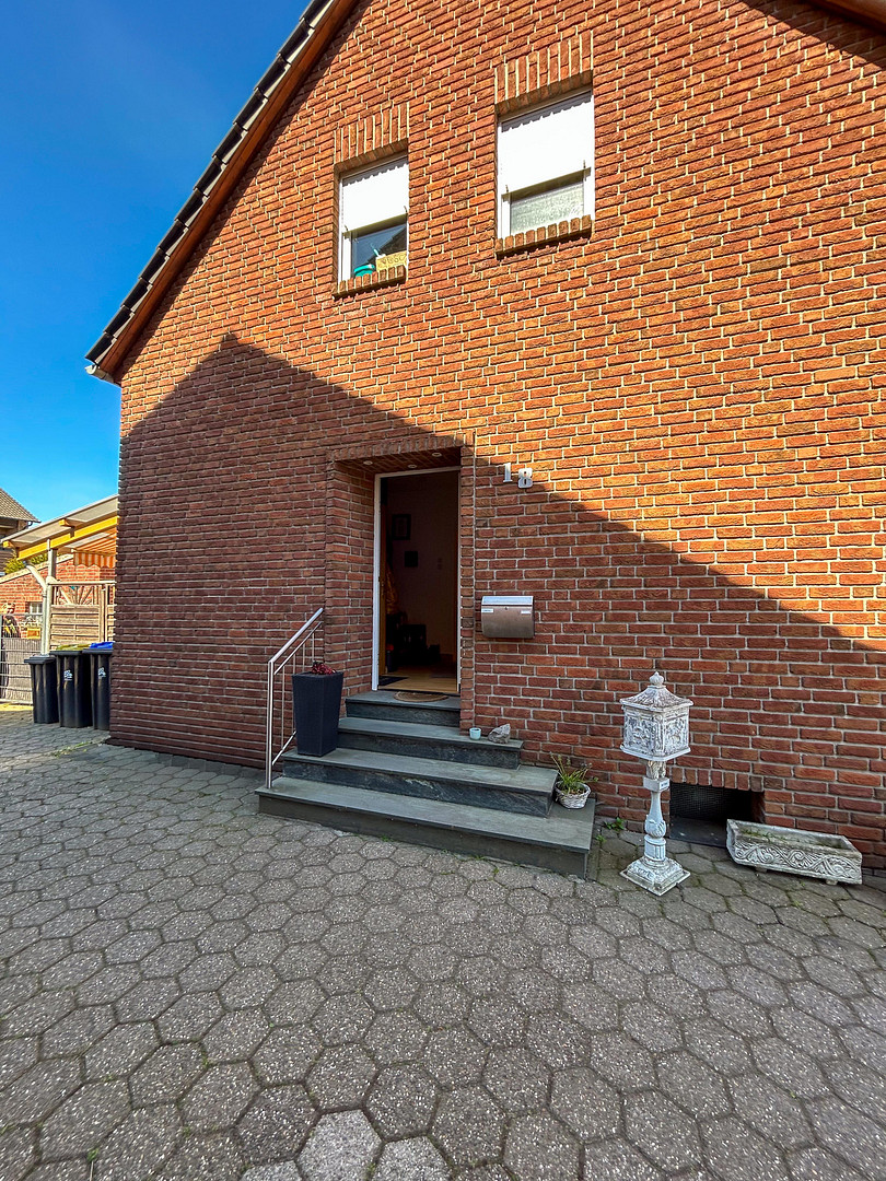 Großzügiges Mehrgenerationenhaus mit Gartenidylle in verkehrsberuhigter Lage – Vereinsstr. 18, 46397 Bocholt – Vorschaubild 41