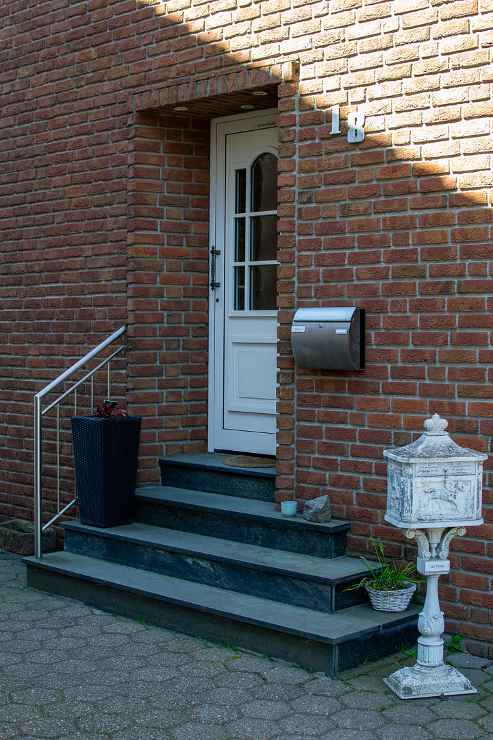 Großzügiges Mehrgenerationenhaus mit Gartenidylle in verkehrsberuhigter Lage – Vereinsstr. 18, 46397 Bocholt – Vorschaubild 38