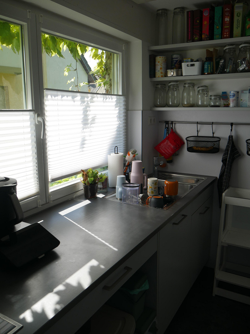 Großzügige Eigentumswohnung im 1. OG mit Studio und Garten – 70563 Stuttgart(Vaihingen) – Vorschaubild 10