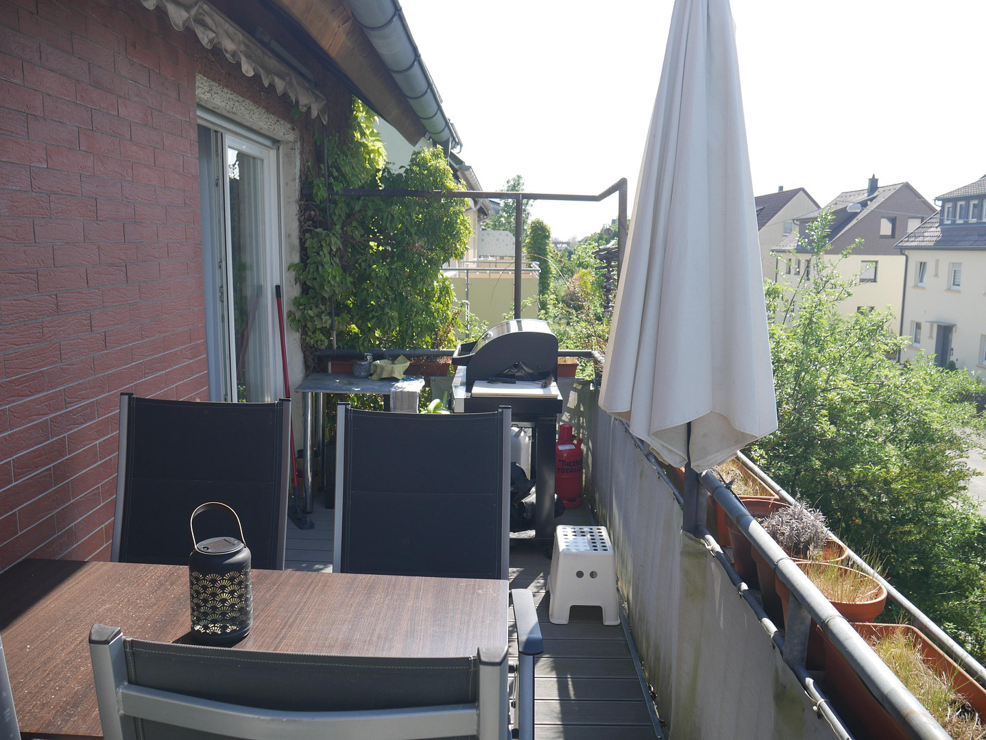 Großzügige Eigentumswohnung im 1. OG mit Studio und Garten – 70563 Stuttgart(Vaihingen) – Vorschaubild 7