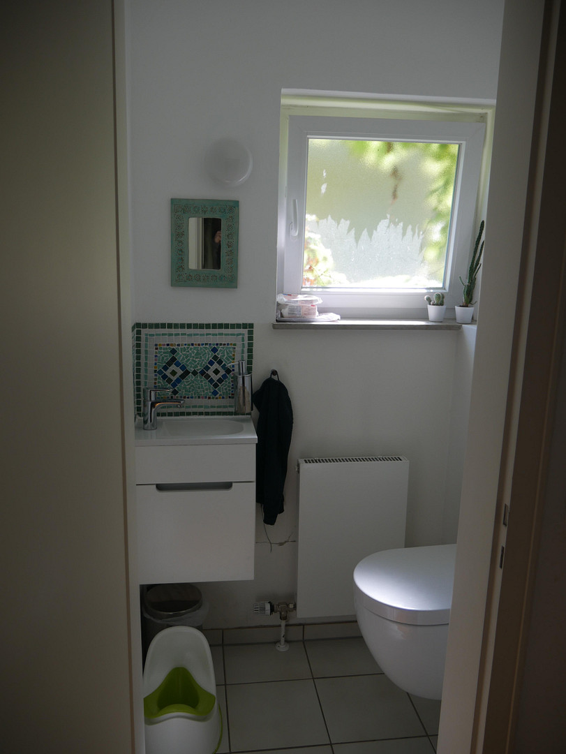 Großzügige Eigentumswohnung im 1. OG mit Studio und Garten – 70563 Stuttgart(Vaihingen) – Vorschaubild 11