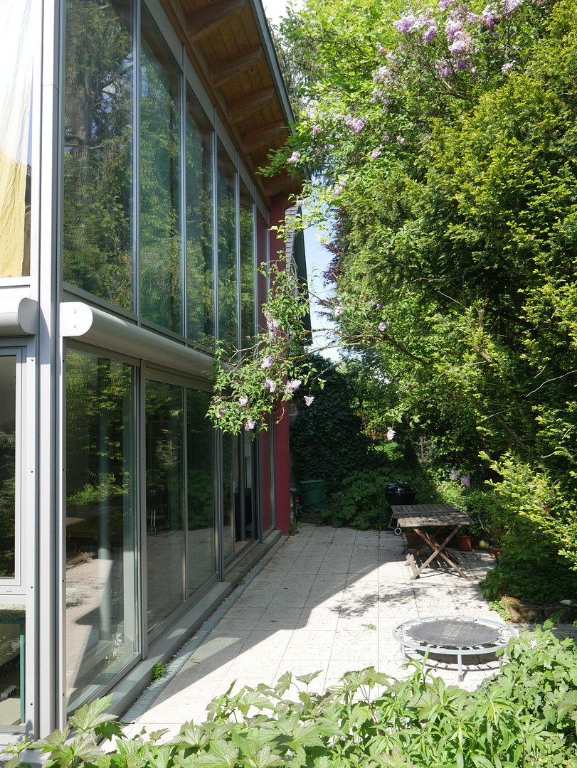 Großzügige Eigentumswohnung im 1. OG mit Studio und Garten – 70563 Stuttgart(Vaihingen) – Vorschaubild 3