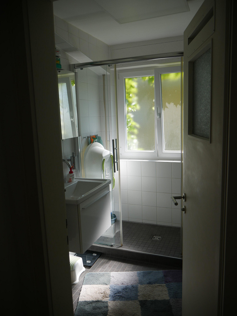 Großzügige Eigentumswohnung im 1. OG mit Studio und Garten – 70563 Stuttgart(Vaihingen) – Vorschaubild 12