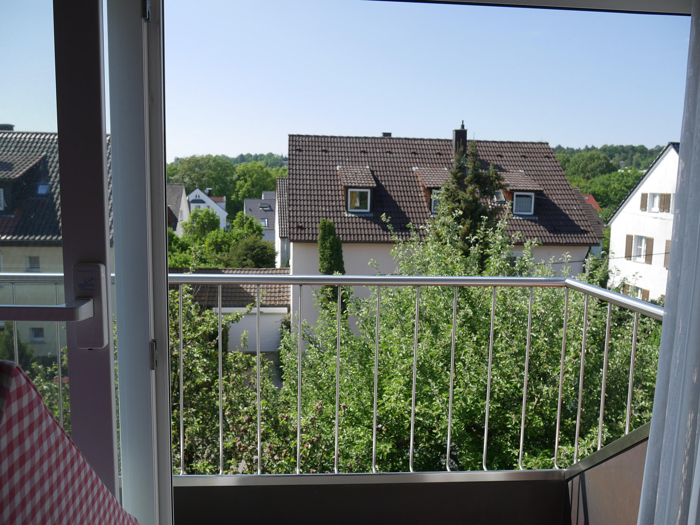 Großzügige Eigentumswohnung im 1. OG mit Studio und Garten – 70563 Stuttgart(Vaihingen) – Vorschaubild 8