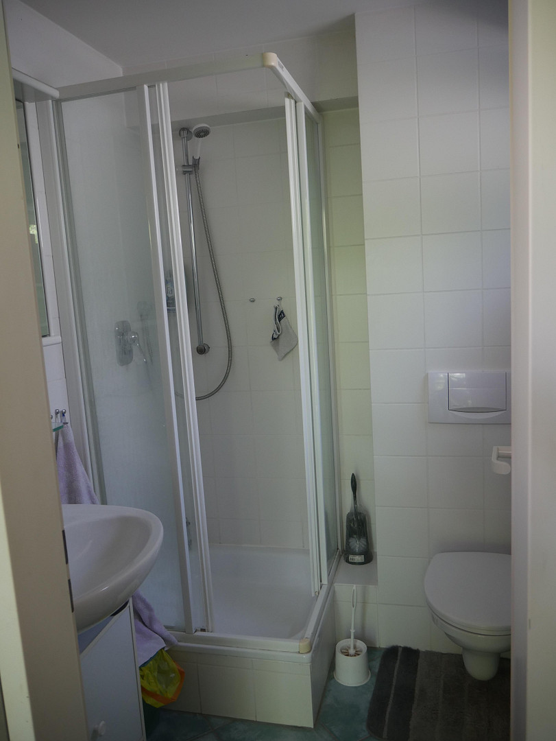 Großzügige Eigentumswohnung im 1. OG mit Studio und Garten – 70563 Stuttgart(Vaihingen) – Vorschaubild 14