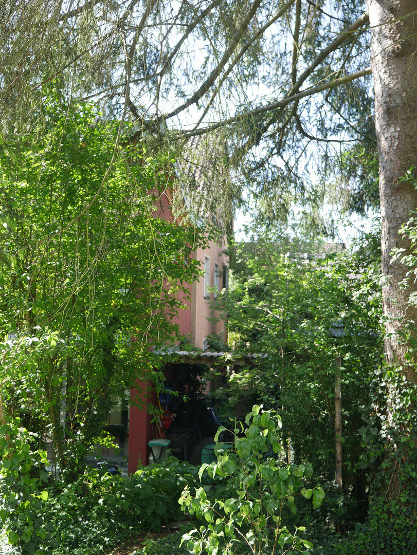 Großzügige Eigentumswohnung im 1. OG mit Studio und Garten – 70563 Stuttgart(Vaihingen) – Vorschaubild 15