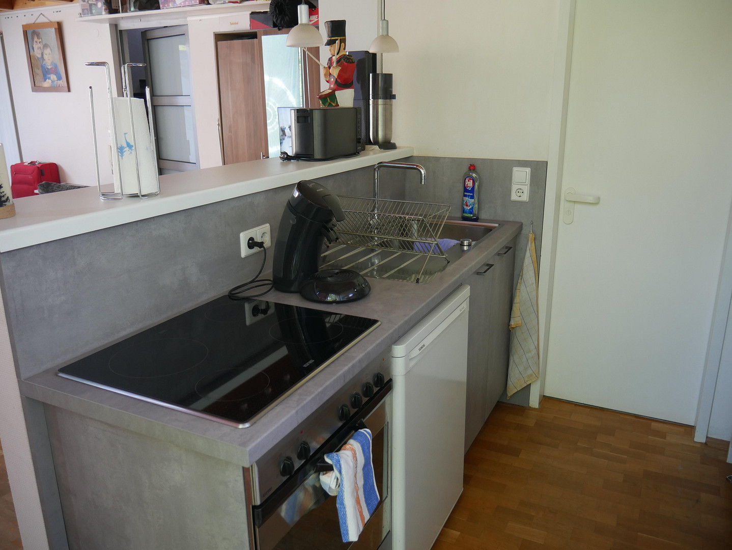 Großzügige Eigentumswohnung im 1. OG mit Studio und Garten – 70563 Stuttgart(Vaihingen) – Vorschaubild 13