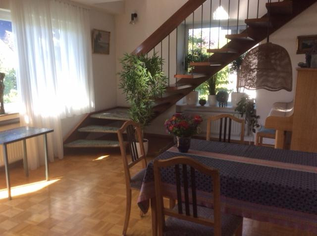 Großzügige Eigentumswohnung im 1. OG mit Studio und Garten – 70563 Stuttgart(Vaihingen) – Vorschaubild 5