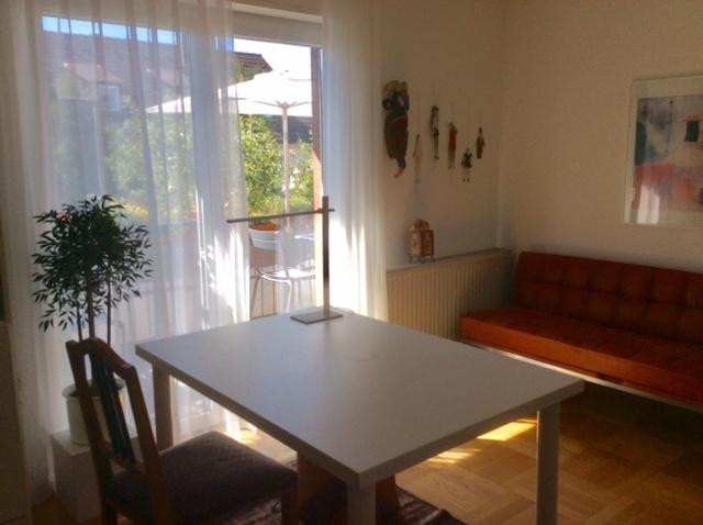 Großzügige Eigentumswohnung im 1. OG mit Studio und Garten – 70563 Stuttgart(Vaihingen) – Vorschaubild 9