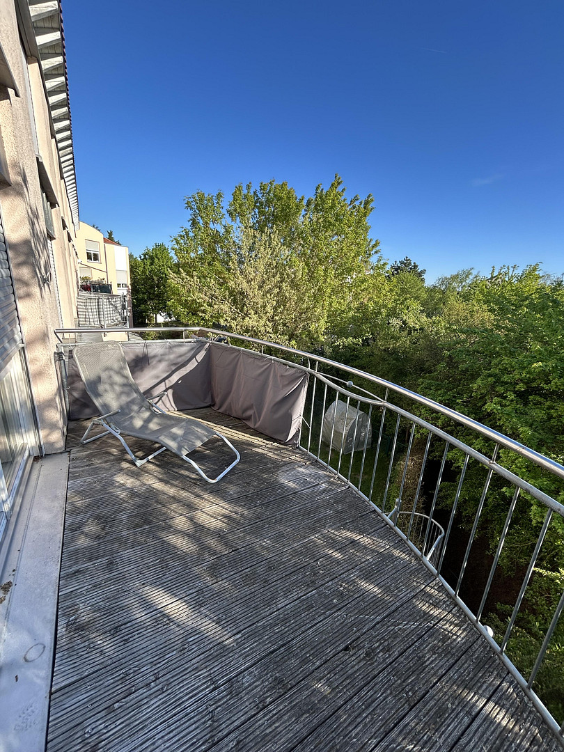 Charmante 3-Zimmer-Maisonettewohnung mit besonderem Wohngefühl in Erlangen-Büchenbach – Erlangen(Büchenbach) – Vorschaubild 11