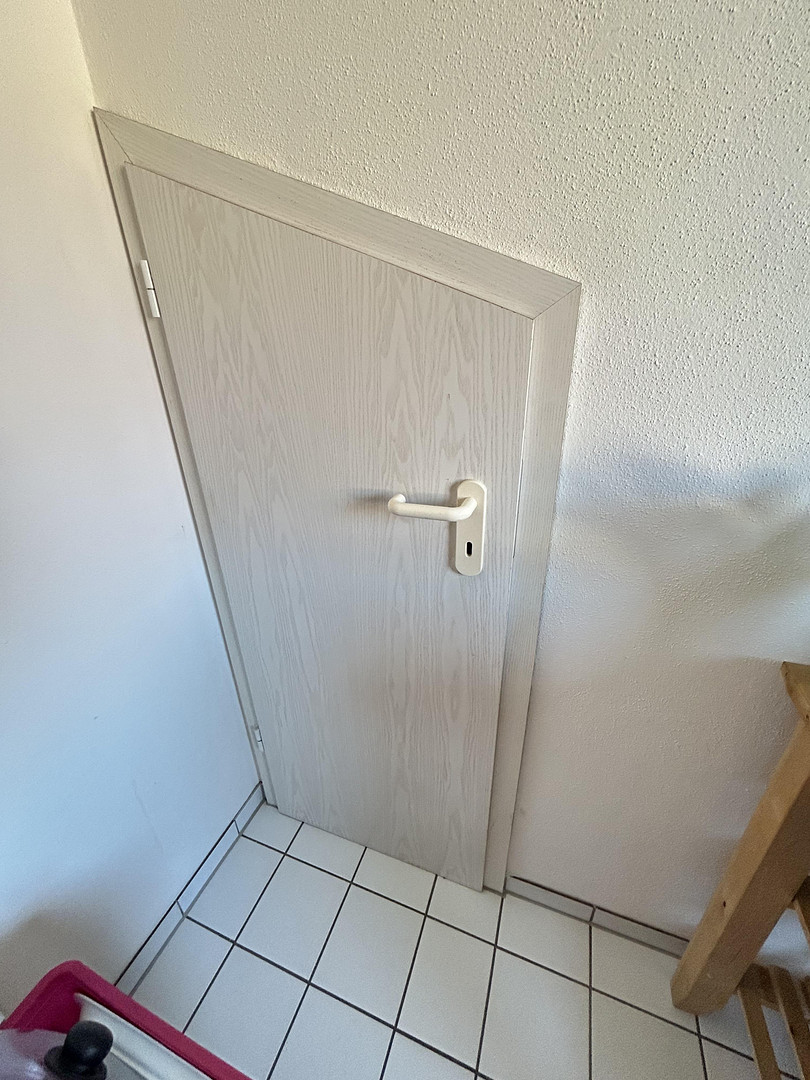 Charmante 3-Zimmer-Maisonettewohnung mit besonderem Wohngefühl in Erlangen-Büchenbach – Erlangen(Büchenbach) – Vorschaubild 4