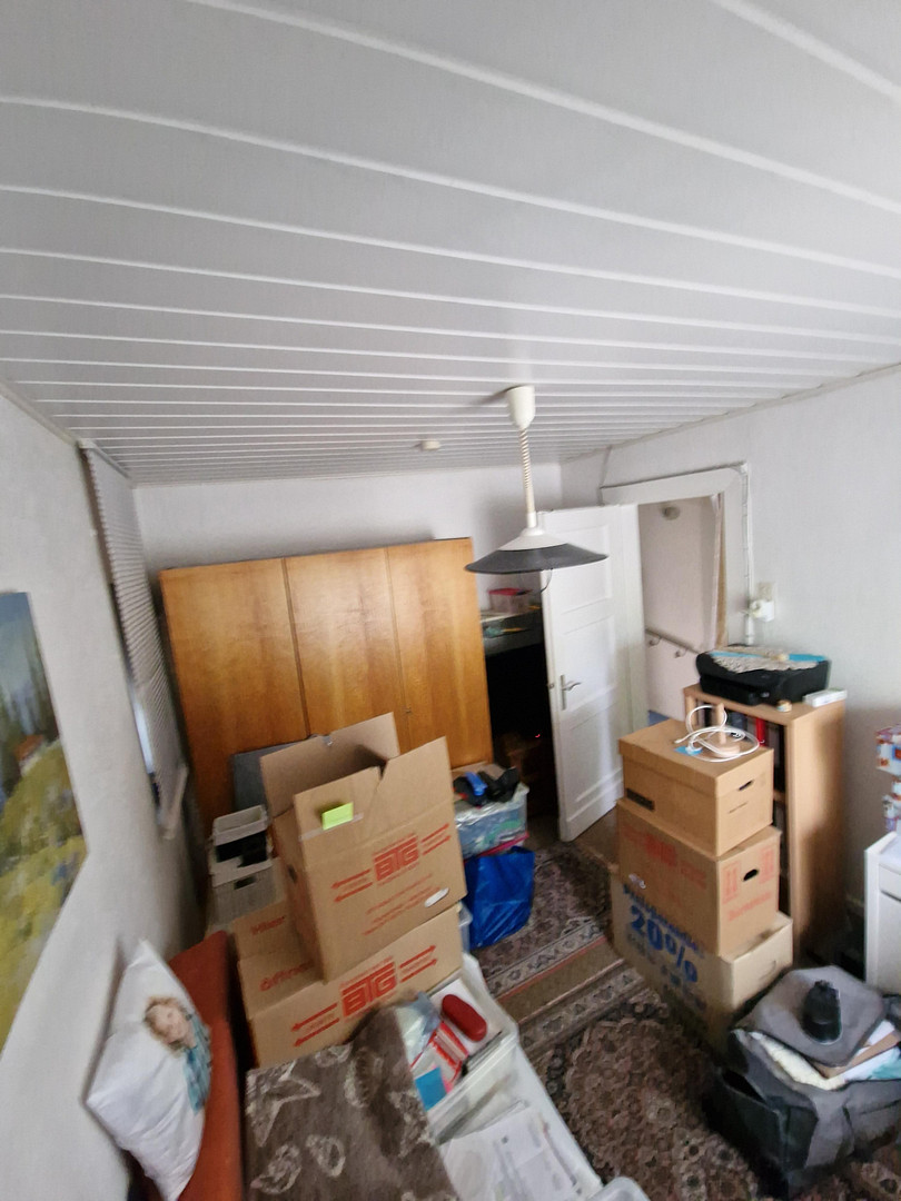 Charmantes denkmalgeschütztes Reihenendhaus in zentraler Lage nahe dem Stadtwald – Blücherstr. 86, 46397 Bocholt – Vorschaubild 18