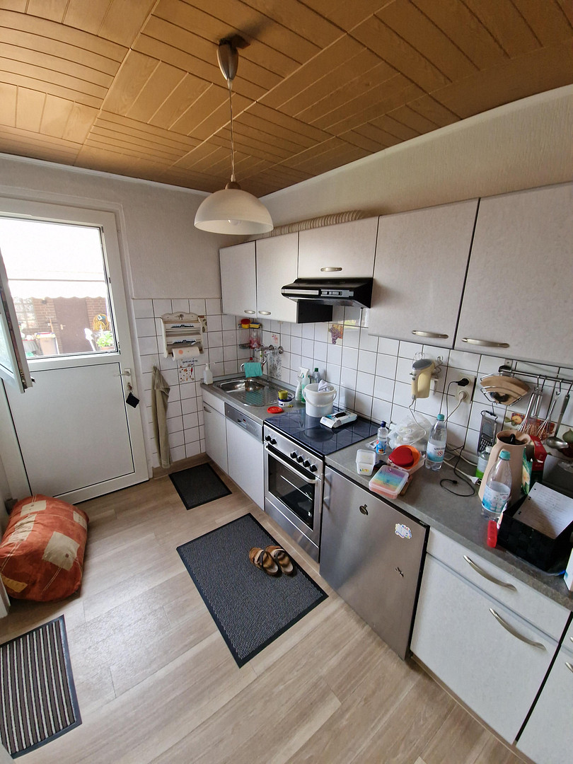 Charmantes denkmalgeschütztes Reihenendhaus in zentraler Lage nahe dem Stadtwald – Blücherstr. 86, 46397 Bocholt – Vorschaubild 24
