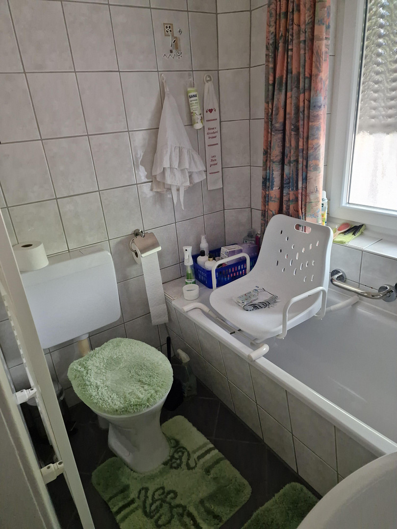Charmantes denkmalgeschütztes Reihenendhaus in zentraler Lage nahe dem Stadtwald – Blücherstr. 86, 46397 Bocholt – Vorschaubild 15