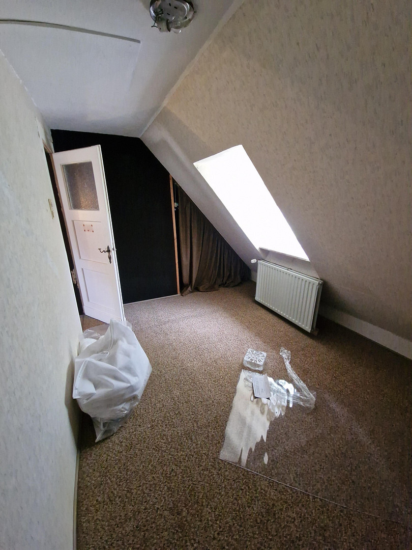 Charmantes denkmalgeschütztes Reihenendhaus in zentraler Lage nahe dem Stadtwald – Blücherstr. 86, 46397 Bocholt – Vorschaubild 13