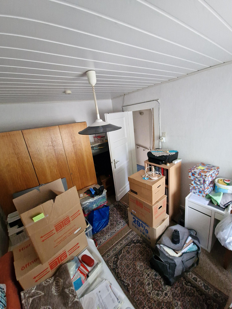 Charmantes denkmalgeschütztes Reihenendhaus in zentraler Lage nahe dem Stadtwald – Blücherstr. 86, 46397 Bocholt – Vorschaubild 19