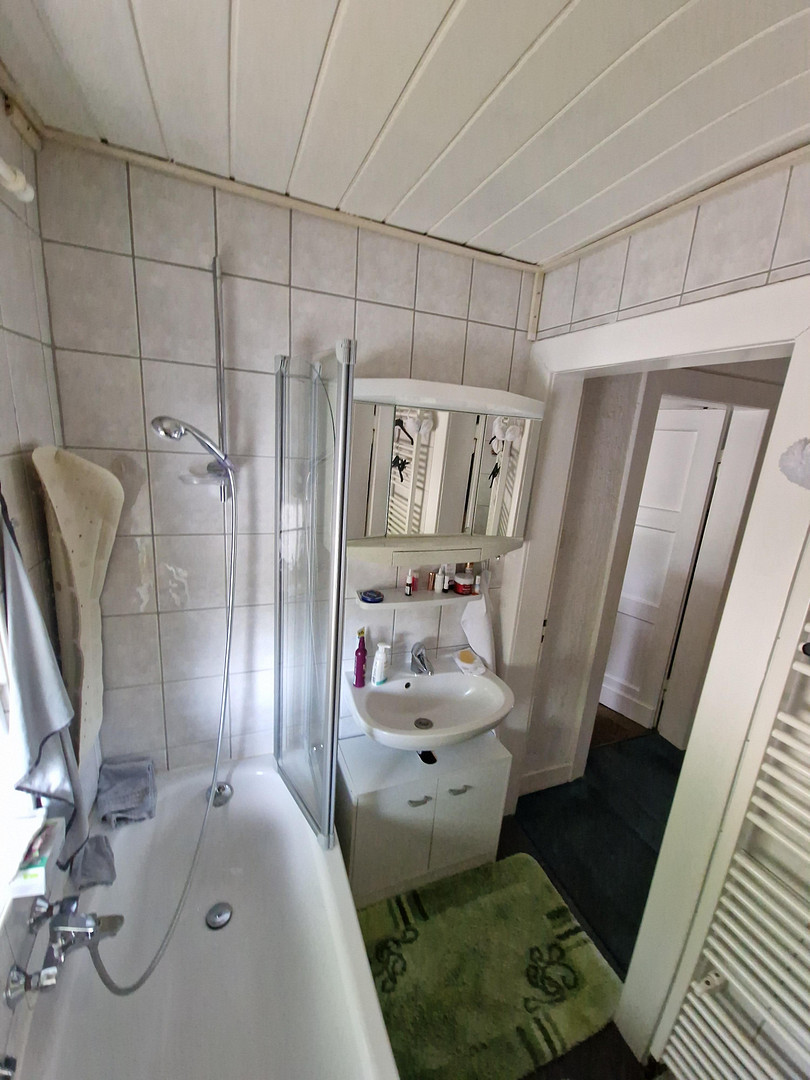 Charmantes denkmalgeschütztes Reihenendhaus in zentraler Lage nahe dem Stadtwald – Blücherstr. 86, 46397 Bocholt – Vorschaubild 17