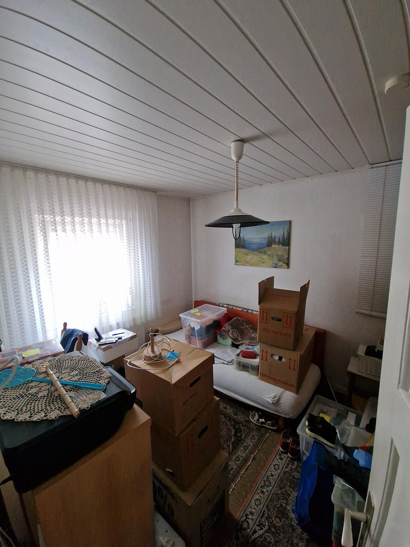 Charmantes denkmalgeschütztes Reihenendhaus in zentraler Lage nahe dem Stadtwald – Blücherstr. 86, 46397 Bocholt – Vorschaubild 7
