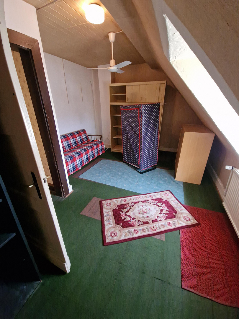 Charmantes denkmalgeschütztes Reihenendhaus in zentraler Lage nahe dem Stadtwald – Blücherstr. 86, 46397 Bocholt – Vorschaubild 10