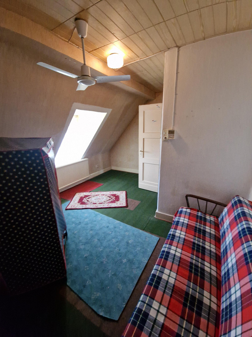 Charmantes denkmalgeschütztes Reihenendhaus in zentraler Lage nahe dem Stadtwald – Blücherstr. 86, 46397 Bocholt – Vorschaubild 11