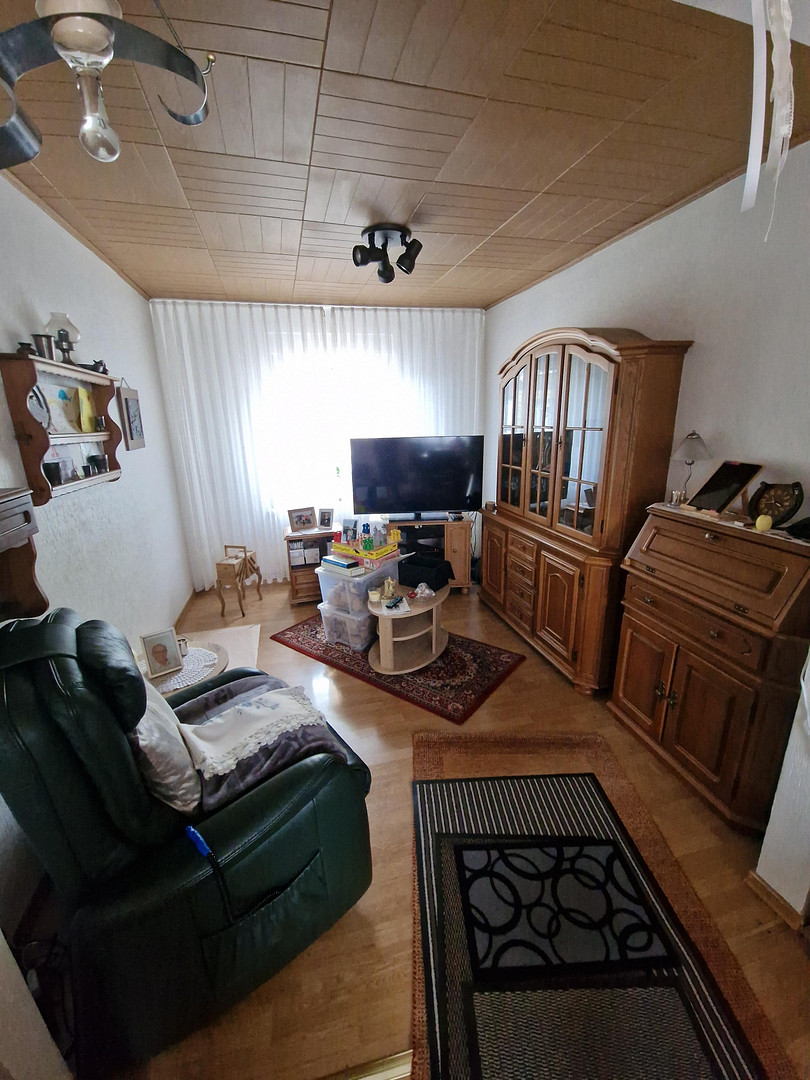 Charmantes denkmalgeschütztes Reihenendhaus in zentraler Lage nahe dem Stadtwald – Blücherstr. 86, 46397 Bocholt – Vorschaubild 2