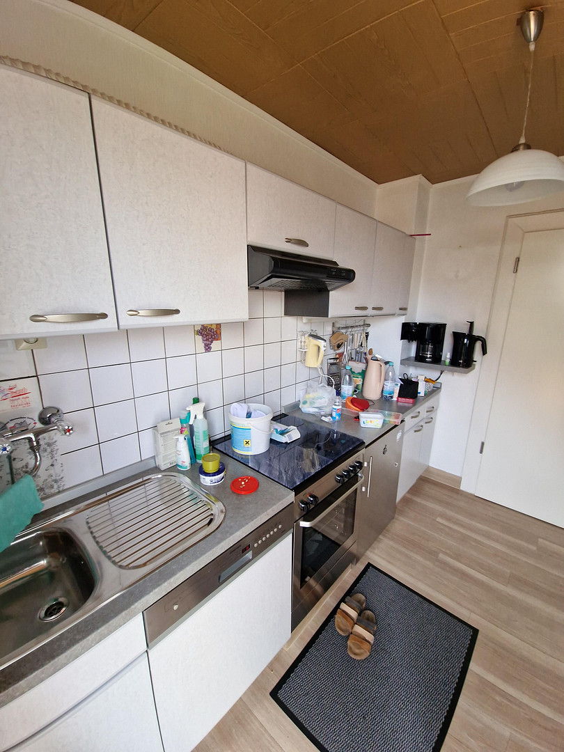 Charmantes denkmalgeschütztes Reihenendhaus in zentraler Lage nahe dem Stadtwald – Blücherstr. 86, 46397 Bocholt – Vorschaubild 23