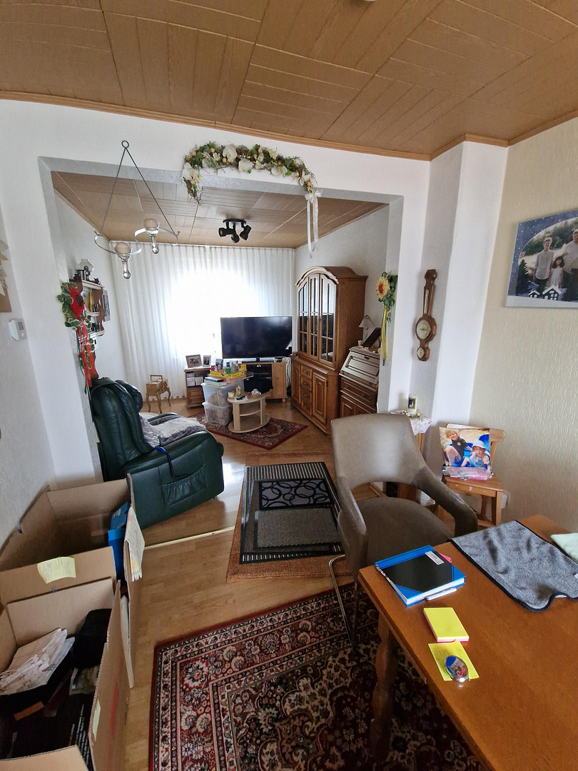 Charmantes denkmalgeschütztes Reihenendhaus in zentraler Lage nahe dem Stadtwald – Blücherstr. 86, 46397 Bocholt – Vorschaubild 25