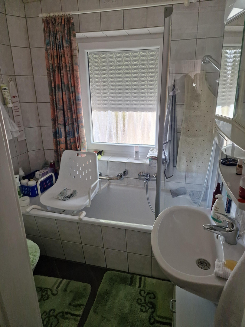 Charmantes denkmalgeschütztes Reihenendhaus in zentraler Lage nahe dem Stadtwald – Blücherstr. 86, 46397 Bocholt – Vorschaubild 14