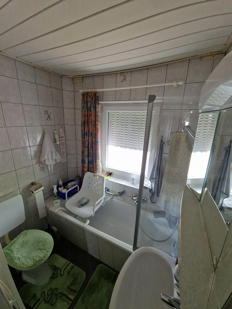 Charmantes denkmalgeschütztes Reihenendhaus in zentraler Lage nahe dem Stadtwald – Blücherstr. 86, 46397 Bocholt – Vorschaubild 16