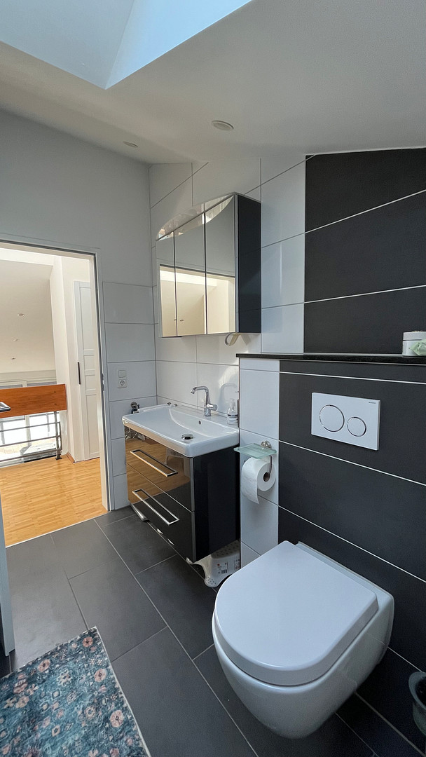 Freistehendes, modernes Einfamilienhaus in traumhafter Lage - einzugsbereit! – Ottostraße 24, 47803 Krefeld(Kempener Feld/Baackeshof) – Vorschaubild 14