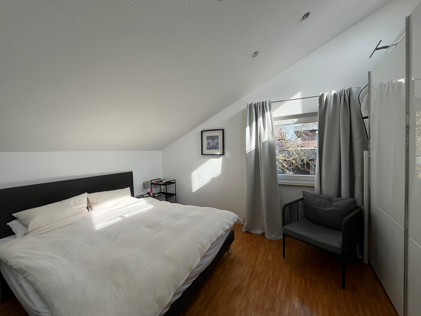 Freistehendes, modernes Einfamilienhaus in traumhafter Lage - einzugsbereit! – Ottostraße 24, 47803 Krefeld(Kempener Feld/Baackeshof) – Vorschaubild 12