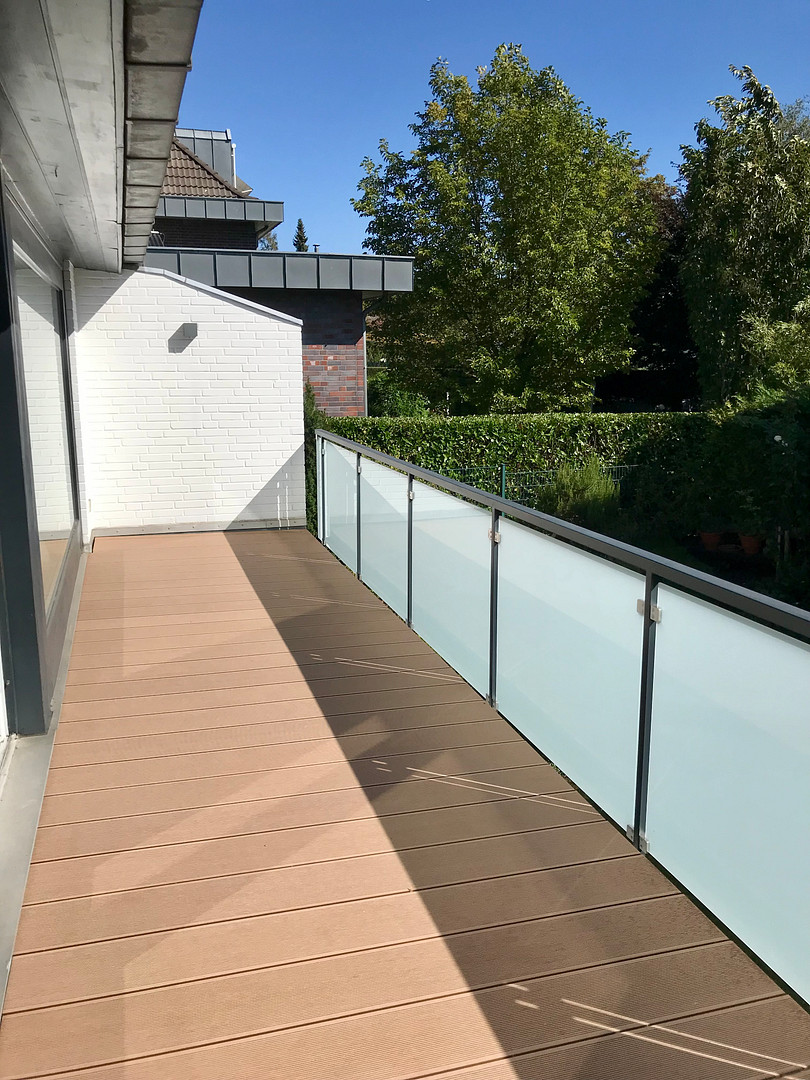 Freistehendes, modernes Einfamilienhaus in traumhafter Lage - einzugsbereit! – Ottostraße 24, 47803 Krefeld(Kempener Feld/Baackeshof) – Vorschaubild 10