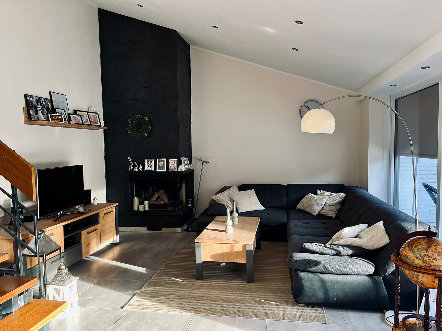 Freistehendes, modernes Einfamilienhaus in traumhafter Lage - einzugsbereit! – Ottostraße 24, 47803 Krefeld(Kempener Feld/Baackeshof) – Vorschaubild 6