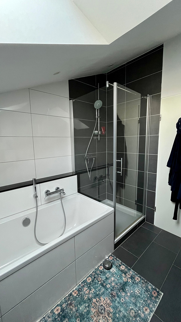 Freistehendes, modernes Einfamilienhaus in traumhafter Lage - einzugsbereit! – Ottostraße 24, 47803 Krefeld(Kempener Feld/Baackeshof) – Vorschaubild 15