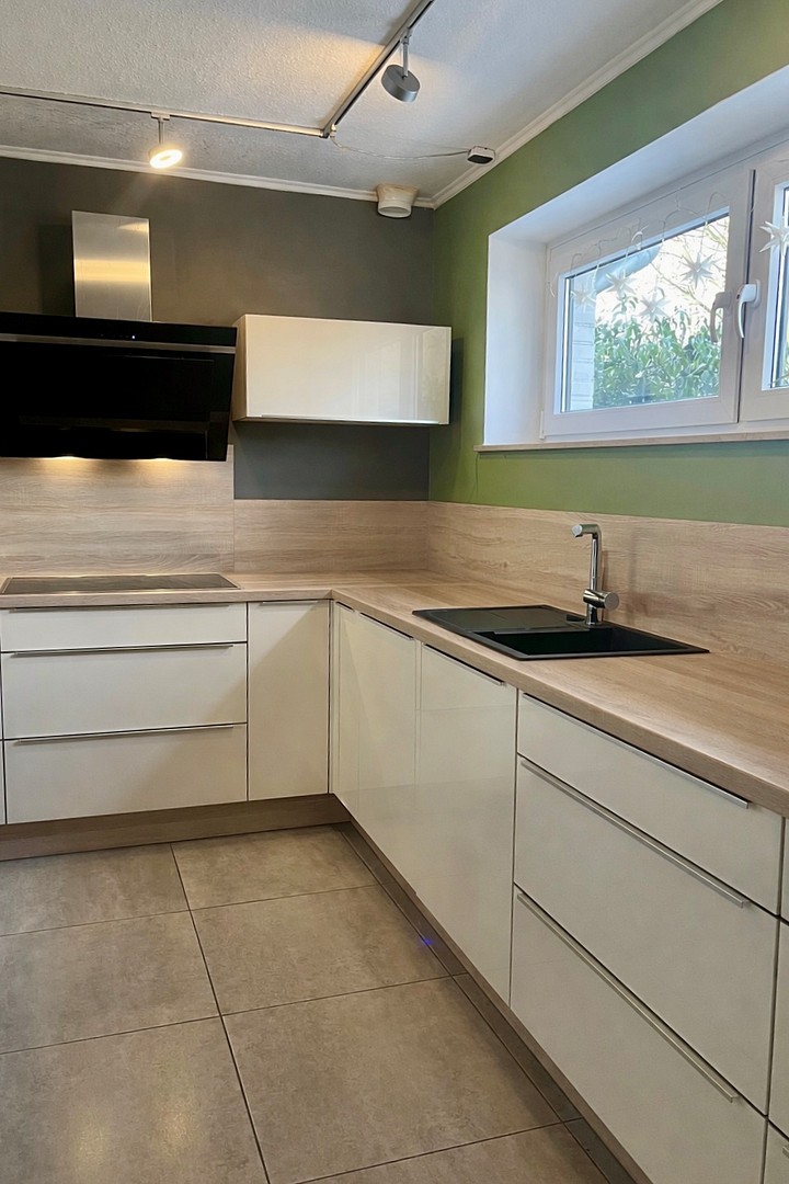 Freistehendes, modernes Einfamilienhaus in traumhafter Lage - einzugsbereit! – Ottostraße 24, 47803 Krefeld(Kempener Feld/Baackeshof) – Vorschaubild 4