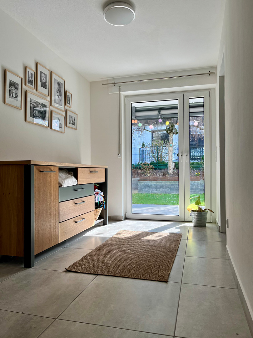 Freistehendes, modernes Einfamilienhaus in traumhafter Lage - einzugsbereit! – Ottostraße 24, 47803 Krefeld(Kempener Feld/Baackeshof) – Vorschaubild 11