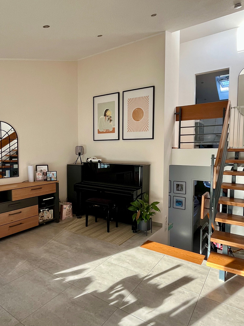 Freistehendes, modernes Einfamilienhaus in traumhafter Lage - einzugsbereit! – Ottostraße 24, 47803 Krefeld(Kempener Feld/Baackeshof) – Vorschaubild 7