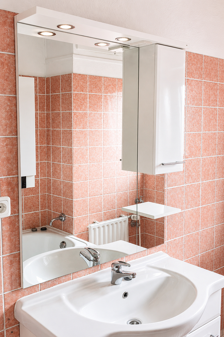 Zentrales 1 Zimmer Appartement – Gemeindestr.48, 44809 Bochum(Hofstede) – Vorschaubild 2